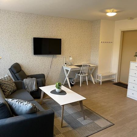 Hotell Luspen Storuman Exterior foto